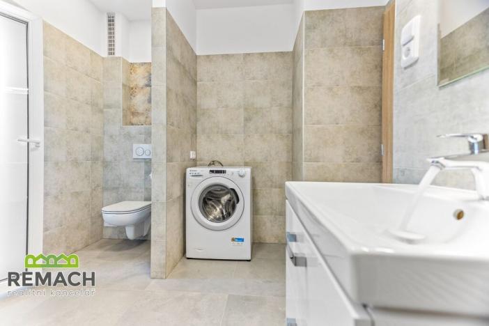 Pronájem bytu 2+1, Dobruška, Javorová, 70 m2