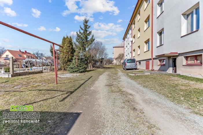 Pronájem bytu 2+1, Dobruška, Javorová, 70 m2