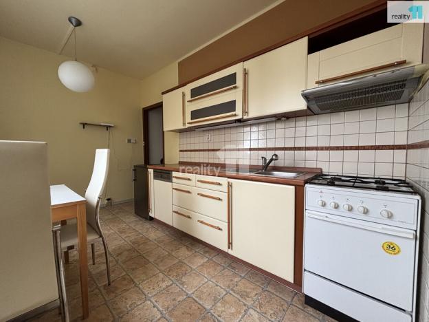 Pronájem bytu 2+1, Česká Lípa, Újezd, 58 m2