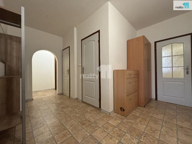 Pronájem bytu 2+1, Česká Lípa, Újezd, 58 m2