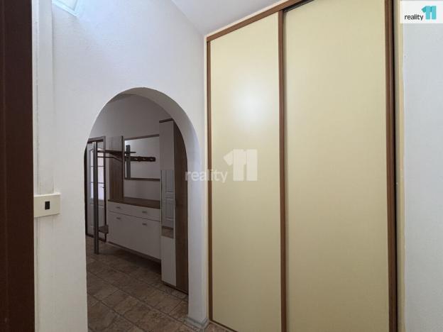 Pronájem bytu 2+1, Česká Lípa, Újezd, 58 m2