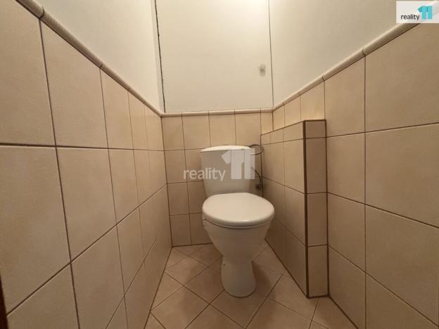 Pronájem bytu 2+1, Česká Lípa, Újezd, 58 m2