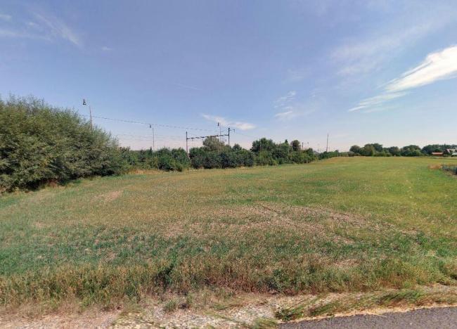 Prodej zahrady, Čejetice, 3417 m2