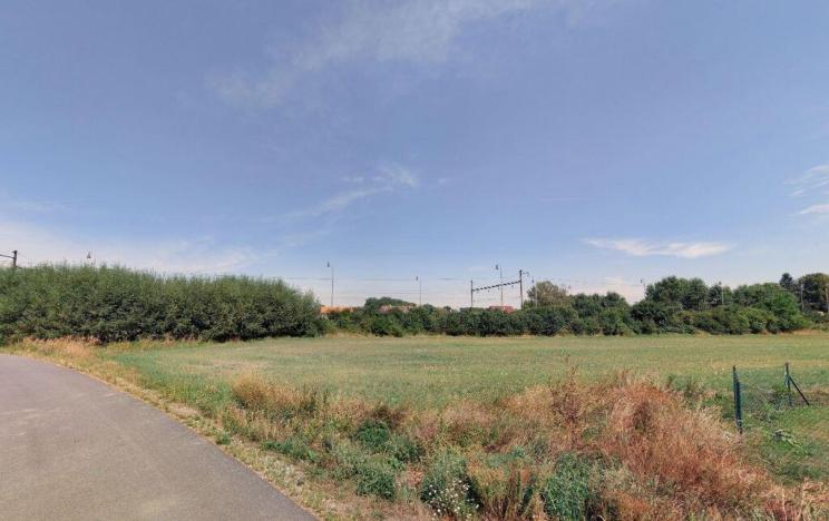 Prodej zahrady, Čejetice, 3417 m2