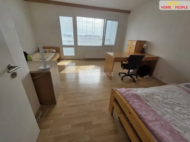 Pronájem bytu 4+1, Brno - Nový Lískovec, Svážná, 80 m2
