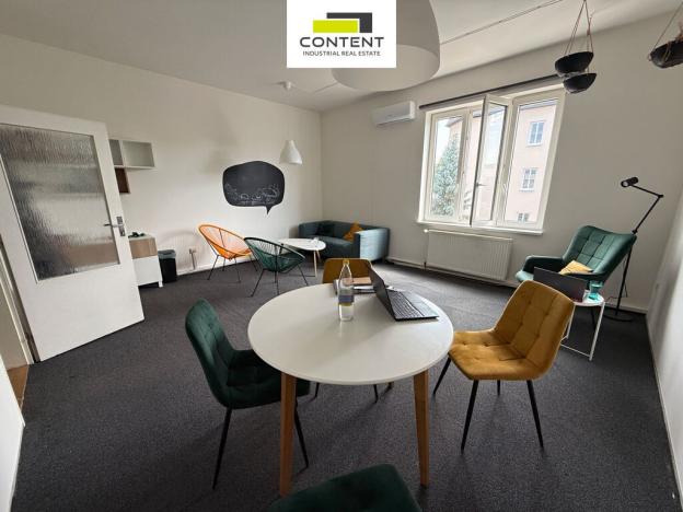 Pronájem skladu, Praha - Uhříněves, Bečovská, 4712 m2