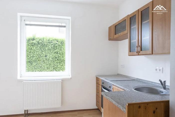 Pronájem bytu 3+kk, Chotěboř, Ke Stříbrnému dolci, 45 m2