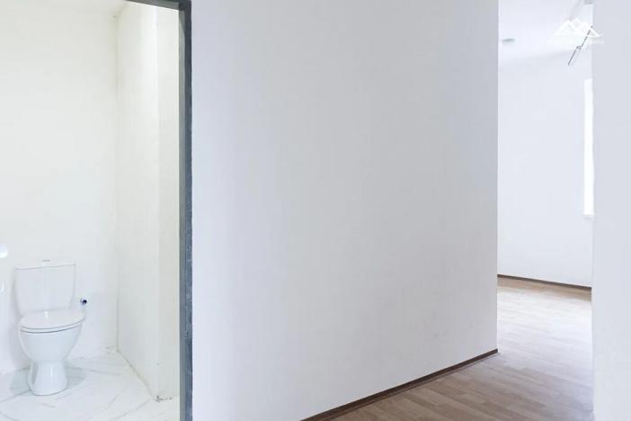 Pronájem bytu 3+kk, Chotěboř, Ke Stříbrnému dolci, 45 m2