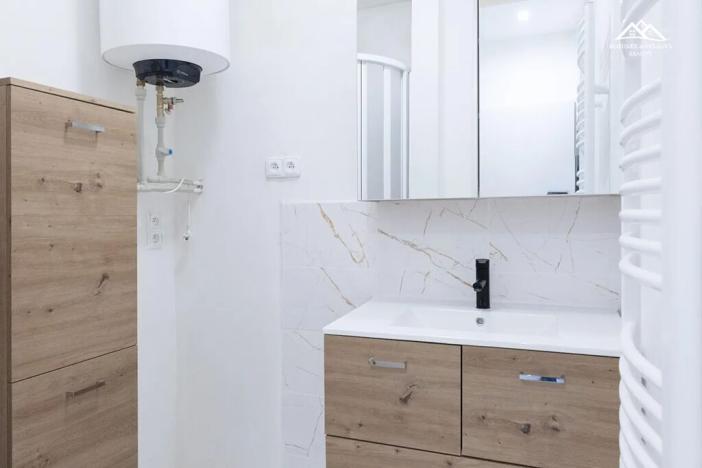 Pronájem bytu 3+kk, Chotěboř, Ke Stříbrnému dolci, 45 m2