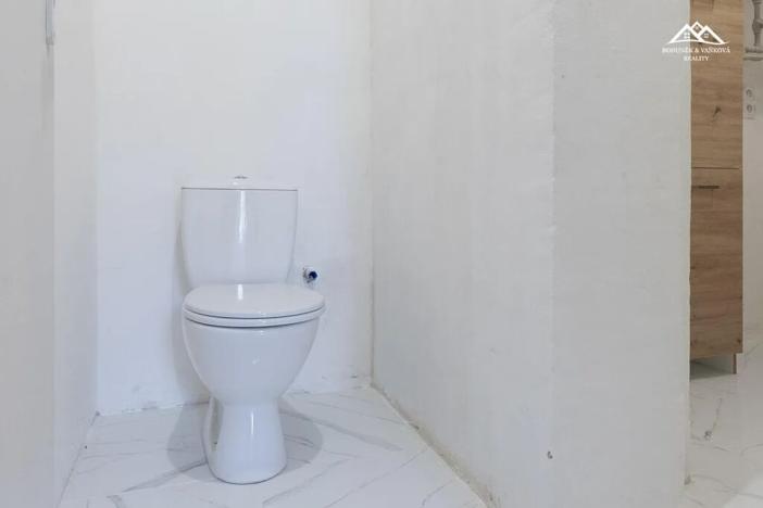 Pronájem bytu 3+kk, Chotěboř, Ke Stříbrnému dolci, 45 m2