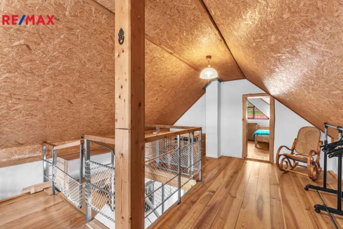 Prodej ubytování, Rudník, 88 m2