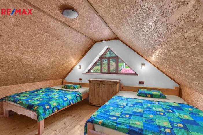 Prodej ubytování, Rudník, 88 m2