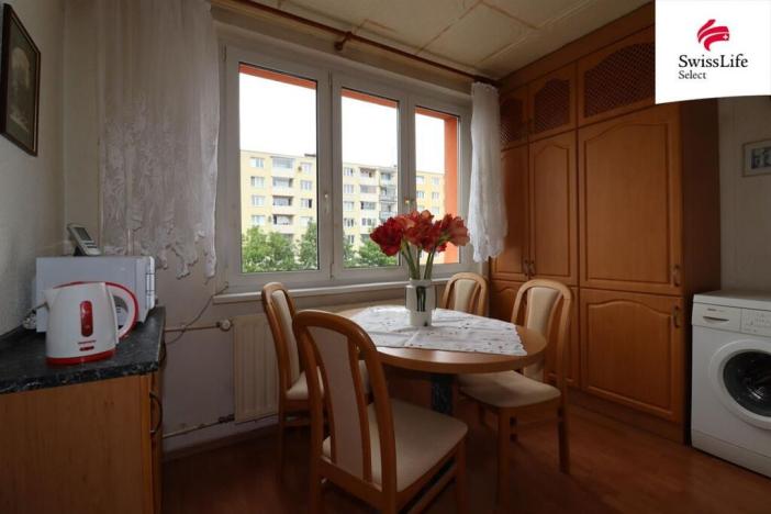 Prodej bytu 3+1, Sokolov, Švabinského, 83 m2