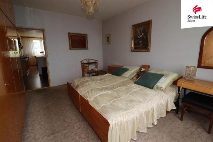 Prodej bytu 3+1, Sokolov, Švabinského, 83 m2