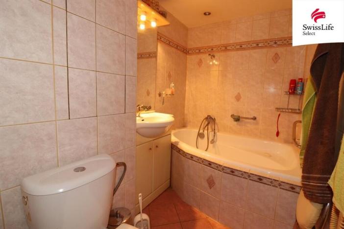 Prodej bytu 3+1, Sokolov, Švabinského, 83 m2