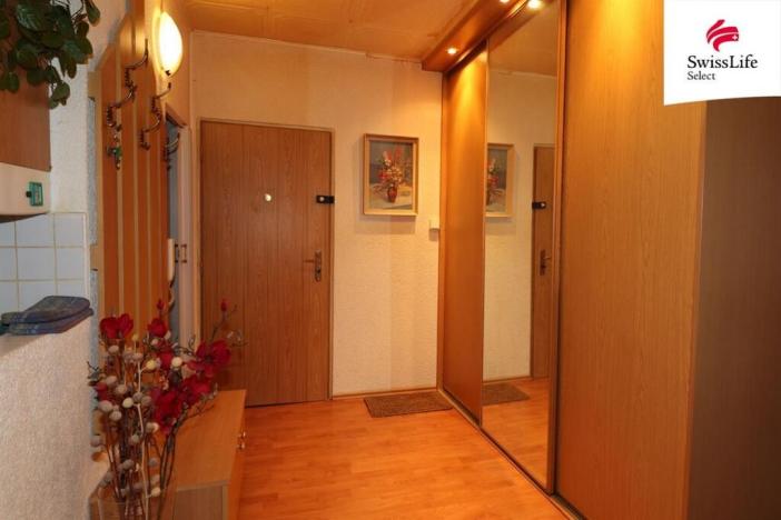 Prodej bytu 3+1, Sokolov, Švabinského, 83 m2