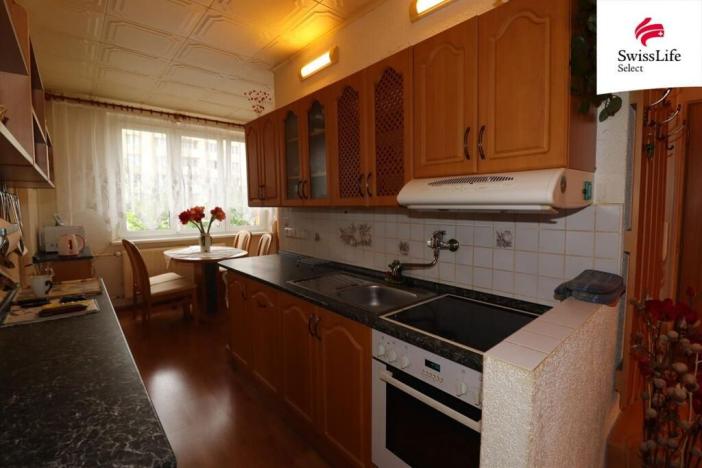 Prodej bytu 3+1, Sokolov, Švabinského, 83 m2