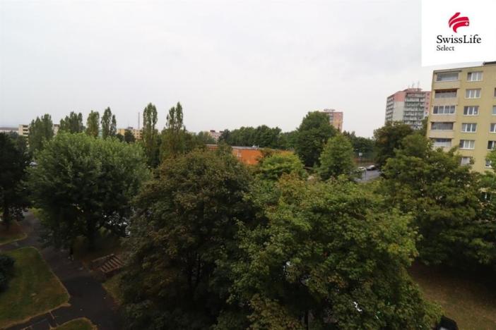 Prodej bytu 3+1, Sokolov, Švabinského, 83 m2