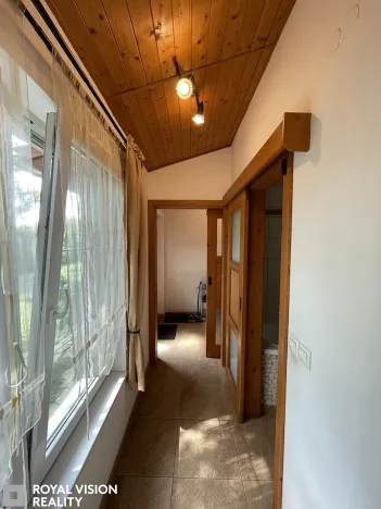 Pronájem rodinného domu, Želešice, 24. dubna, 77 m2