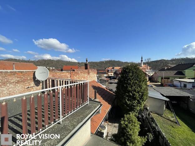 Prodej rodinného domu, Oslavany, Hlavní, 205 m2