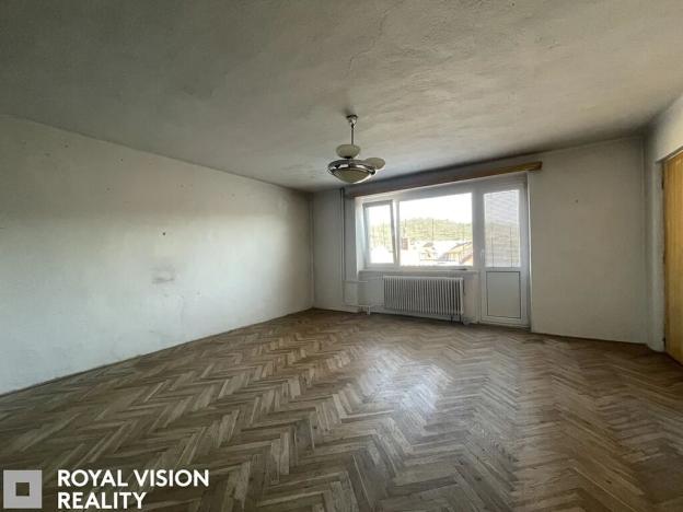 Prodej rodinného domu, Oslavany, Hlavní, 205 m2