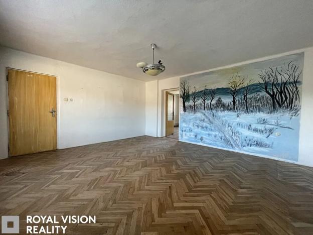 Prodej rodinného domu, Oslavany, Hlavní, 205 m2