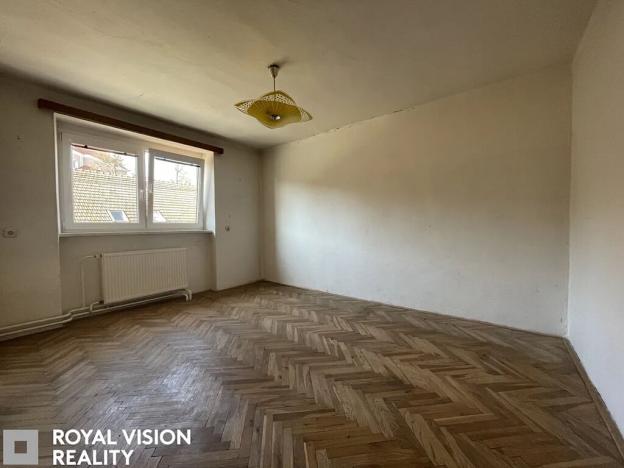 Prodej rodinného domu, Oslavany, Hlavní, 205 m2