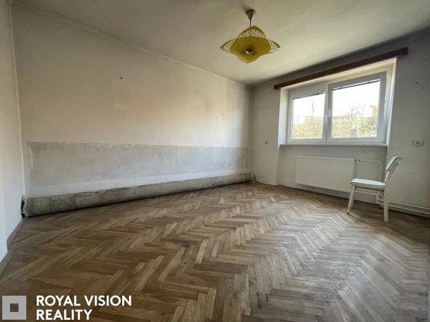 Prodej rodinného domu, Oslavany, Hlavní, 205 m2