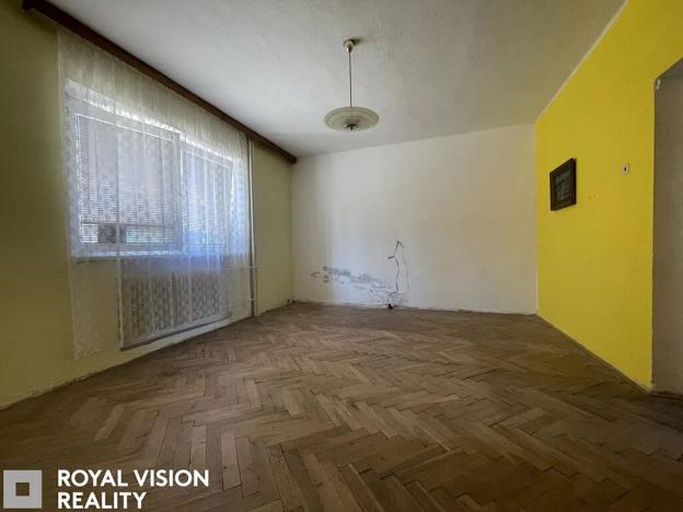 Prodej rodinného domu, Oslavany, Hlavní, 205 m2