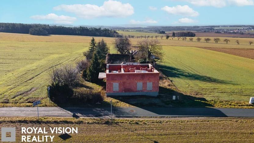 Prodej rodinného domu, Stanoviště, 119 m2