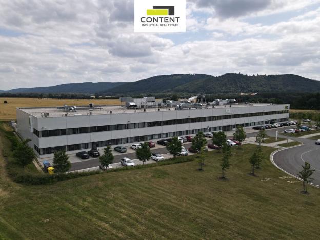 Pronájem skladu, Lipník nad Bečvou - Lipník nad Bečvou I-Město, Hranická, 37684 m2