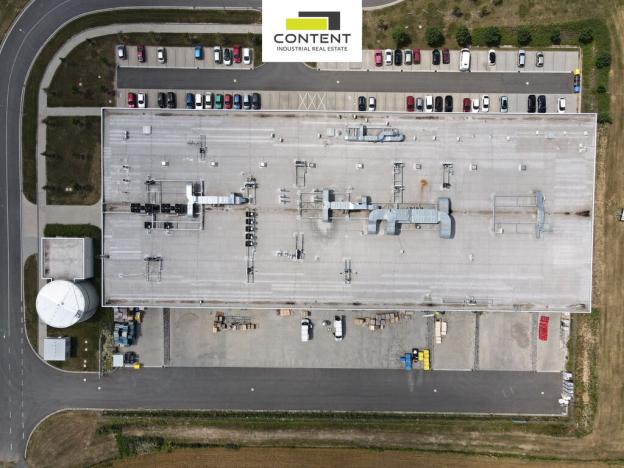 Pronájem skladu, Lipník nad Bečvou - Lipník nad Bečvou I-Město, Hranická, 37684 m2