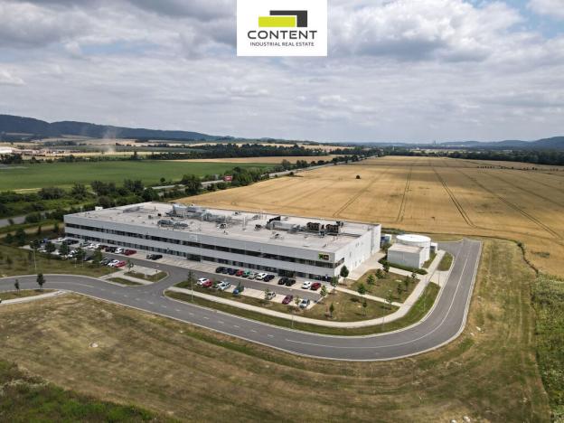 Pronájem skladu, Lipník nad Bečvou - Lipník nad Bečvou I-Město, Hranická, 37684 m2