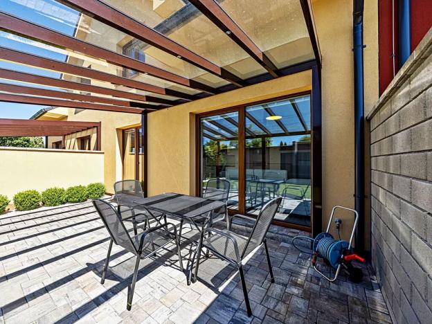 Prodej rodinného domu, Světice, Na Žlábku, 162 m2