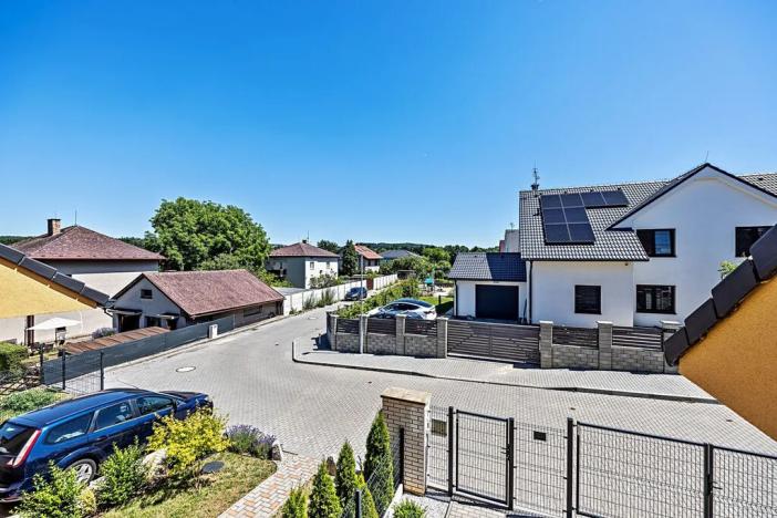 Prodej rodinného domu, Světice, Na Žlábku, 162 m2