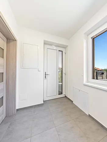 Prodej rodinného domu, Světice, Na Žlábku, 162 m2