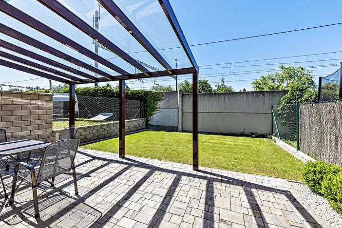 Prodej rodinného domu, Světice, Na Žlábku, 162 m2