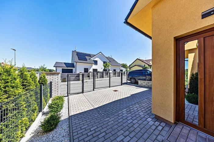 Prodej rodinného domu, Světice, Na Žlábku, 162 m2