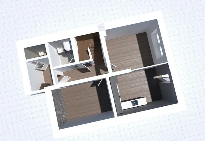 Prodej rodinného domu, Světice, Na Žlábku, 162 m2