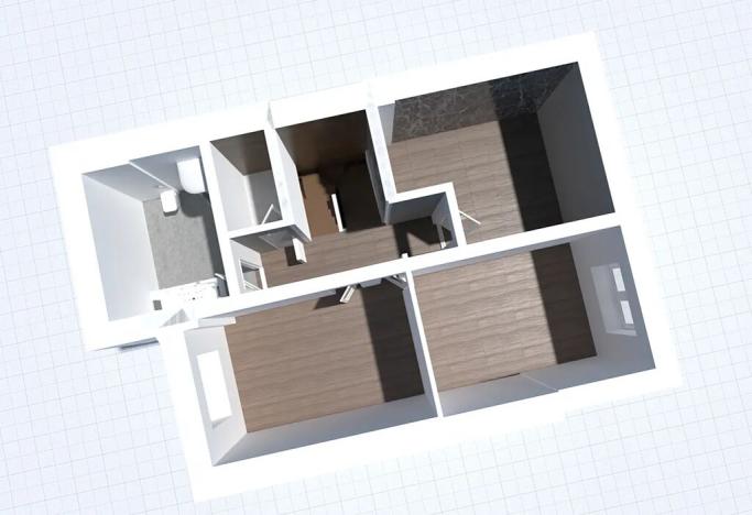 Prodej rodinného domu, Světice, Na Žlábku, 162 m2