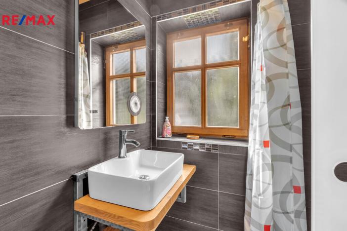 Prodej chalupy, Rudník, 88 m2