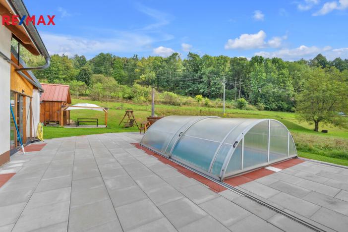 Prodej chalupy, Rudník, 88 m2