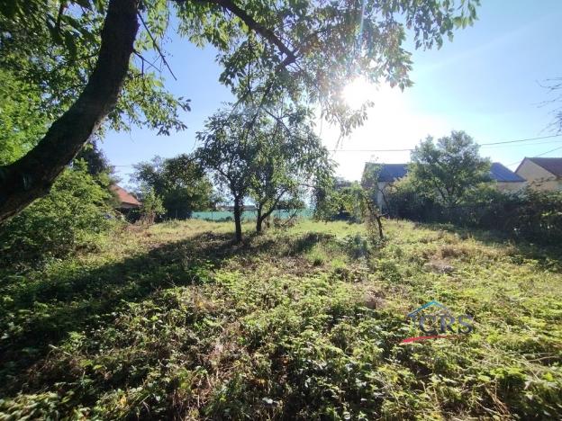 Prodej pozemku pro bydlení, Krupá, 722 m2