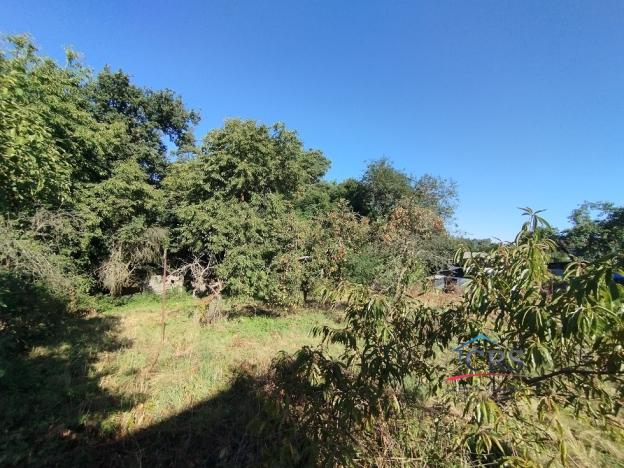 Prodej pozemku pro bydlení, Krupá, 722 m2