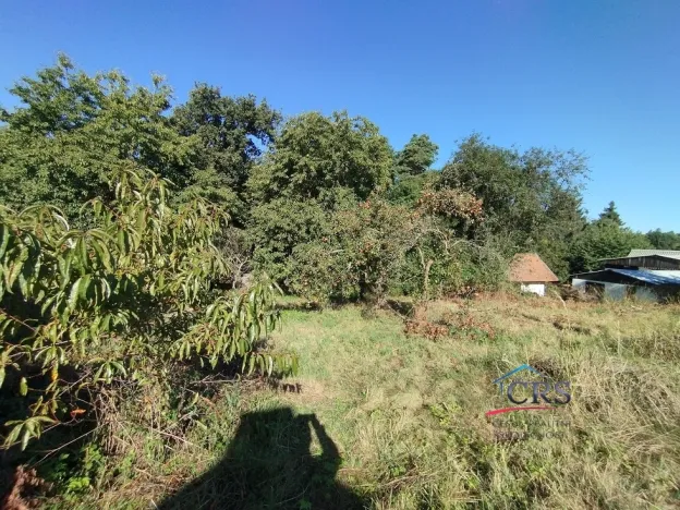 Prodej pozemku pro bydlení, Krupá, 722 m2