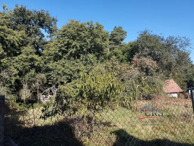 Prodej pozemku pro bydlení, Krupá, 722 m2