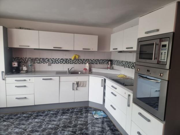 Prodej bytu 3+1, Kaplice, Omlenická, 103 m2