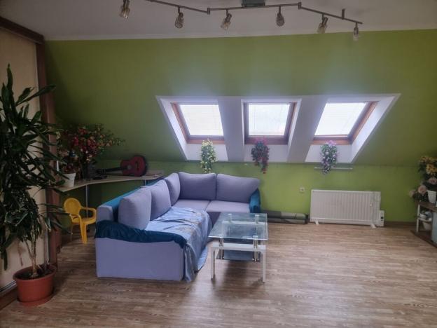 Prodej bytu 3+1, Kaplice, Omlenická, 103 m2