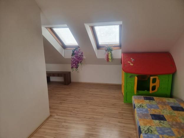 Prodej bytu 3+1, Kaplice, Omlenická, 103 m2