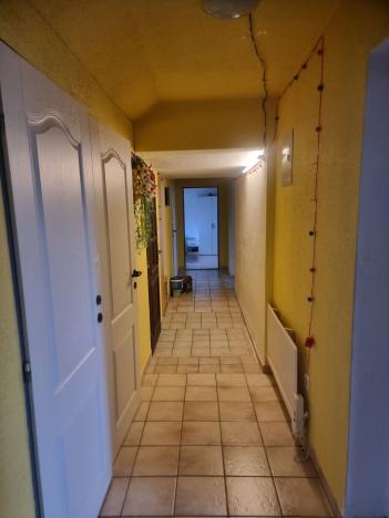 Prodej bytu 3+1, Kaplice, Omlenická, 103 m2